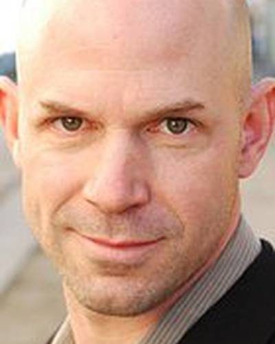 Эрик Уинзенрид фото