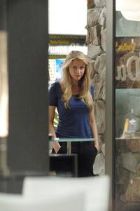 Кадр Палм Спрингс