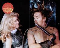 Кадр Барбарелла