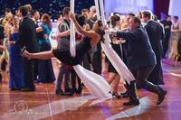 Кадр Охранник зоопарка