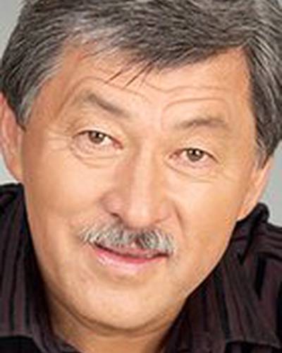 Досхан Жолжаксынов фото