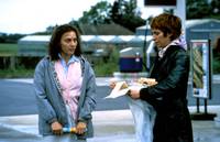 Кадр Поцелуй бабочки