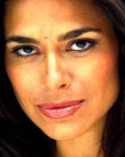 Эстефания ЛеБарон фото