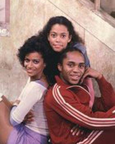 Эрика Гимпел фото