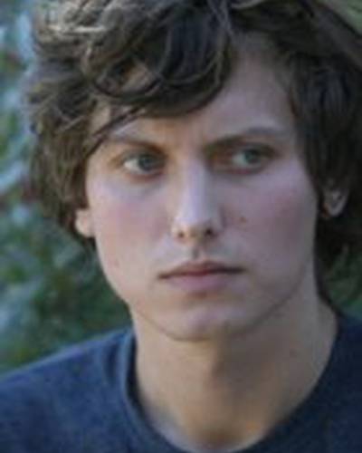 Николас Одсли фото