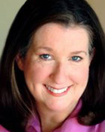 Шэрон Блэквуд фото