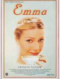 Постер из фильма "Эмма" - 1
