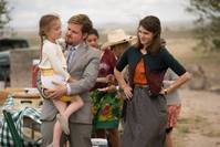 Кадр Проповедник