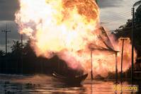 Кадр Опасный Бангкок