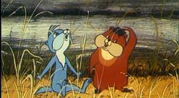 Кадр из фильма "Раз – горох, два – горох..." - 1