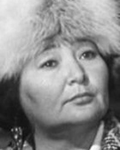 Лола Абдулкаримова фото