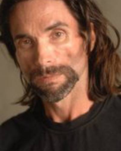 Джаспер Коул фото