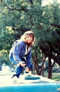 Кадр Волчонок