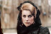 Кадр Тристана