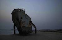 Кадр Angola: Saudades de Quem te Ama