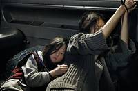 Кадр Человек из ниоткуда