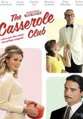 The Casserole Club