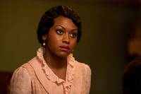 Кадр Сила воли