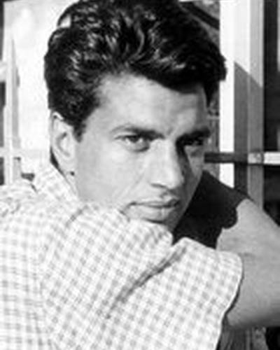 Дхармендра фото