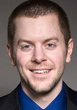 Райан Эслинджер фото