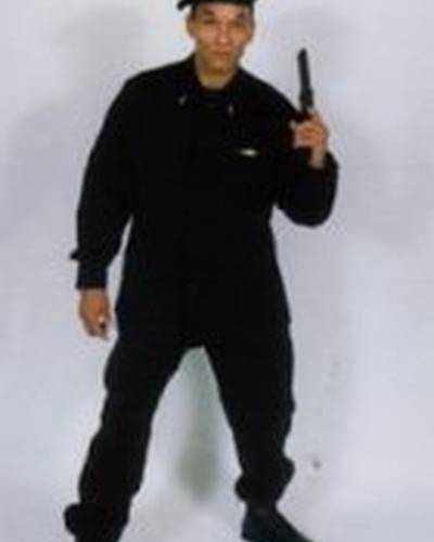 Тайрон Р. Ливингстон фото