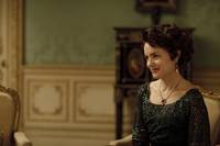 Кадр Аббатство Даунтон