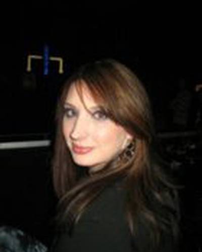 Андреа Р. Бэйкер фото