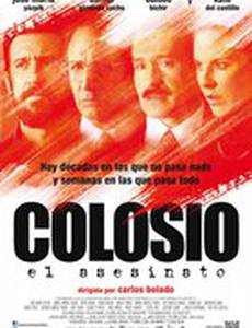 Колосио: Убийство