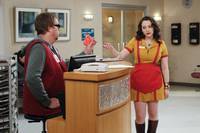 Кадр Две девицы на мели