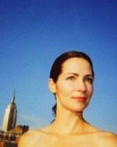 Эрин О’Хара фото