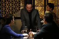 Кадр Чёрный список