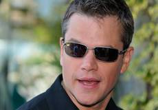 Мэтт Дэймон заберется на Великую китайскую стену