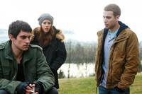 Кадр Повторяющие реальность