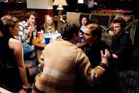 Кадр Хорошо быть тихоней