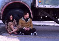 Кадр Бегущий МакАллистер