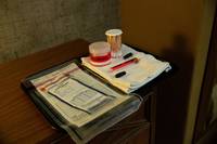 Кадр Олдбой