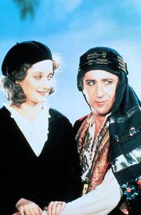 Кадр Величайший любовник в мире