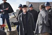 Кадр Шерлок Холмс