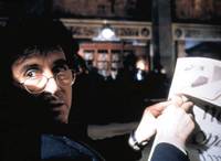 Кадр Свой человек