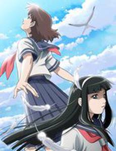 Синяя капля: Драма ангелов