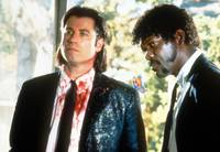 Кадр Криминальное чтиво