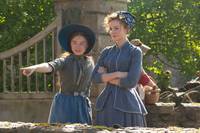 Кадр Вдали от безумной толпы