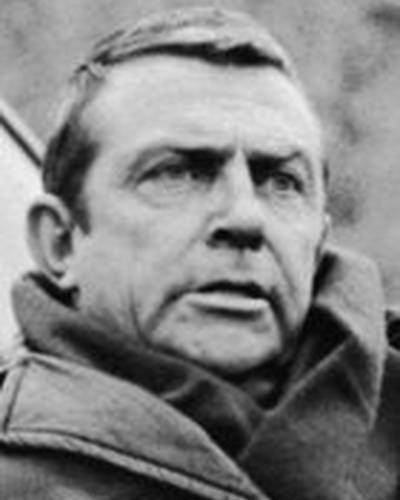 Билл Хикман фото