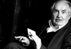 Ушел из жизни сценарист Тонино Гуэрра