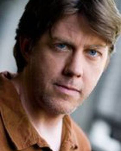 Дэвид Нелл фото