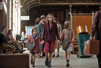 Кадр Странствие Фанни