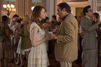 Кадр Иррациональный человек