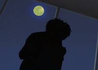 Кадр Гравитация