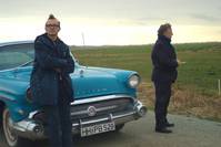 Кадр Die Schimmelreiter