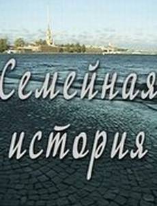 Семейная история (мини-сериал)